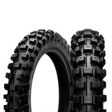 IRC VE33S 120/100-18 GEKKOTA