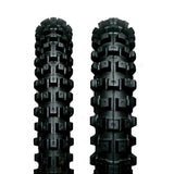 IRC Volcanduro VE-35F/VE-33 tyre
