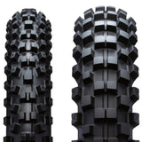 IRC VX40 tyre