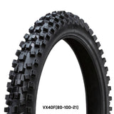 IRC VX40 tyre