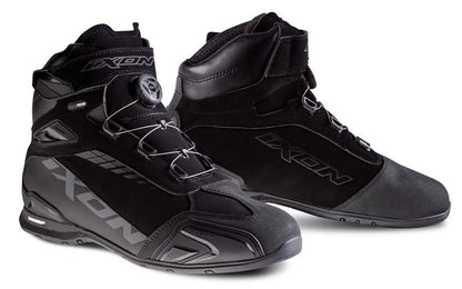 IXON BULL WP BOOT BLK (41)