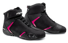Ixon Gambler Wp Lady Boot Blk/fus