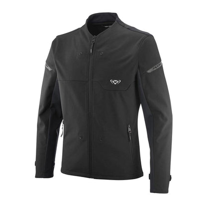 Ixon M-Thermawind Jkt Blk