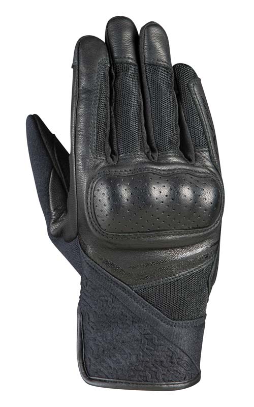 Ixon RS Launch Lady Glv (EN13594) Blk