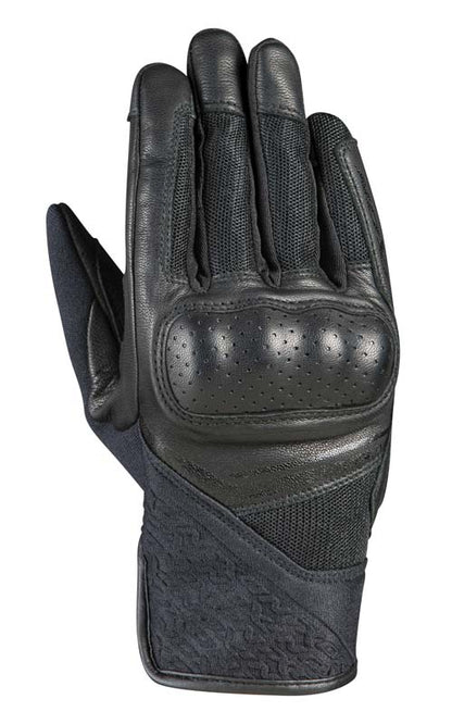 Ixon RS Launch Lady Glv (EN13594) Blk