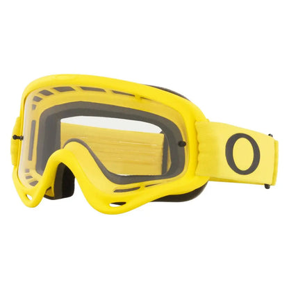 YELLOW - CLEAR