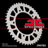 SPROCKET 46 520 #SC1