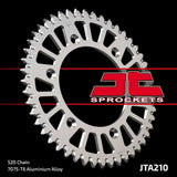 SPROCKET 51 520 #KS6