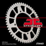SPROCKET 51 420 #K07