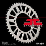 SPROCKET 42 520 #YC1