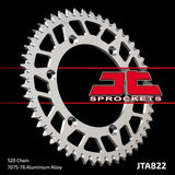 SPROCKET 45 520 #Q01