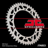 SPROCKET 50 520 #2H0