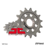 SPROCKET 13 520 #35G
