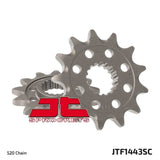 SPROCKET 14 520 #28H