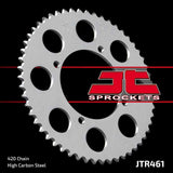 SPROCKET 52 420 #K07