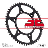 SPROCKET 46 520 #K01