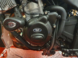 R&G Kawasaki / ZX-4RR '23- Engine Case Covers, pair