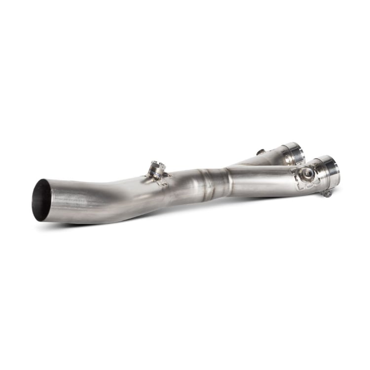 Yamaha MT-10 (16-21) Link Pipe