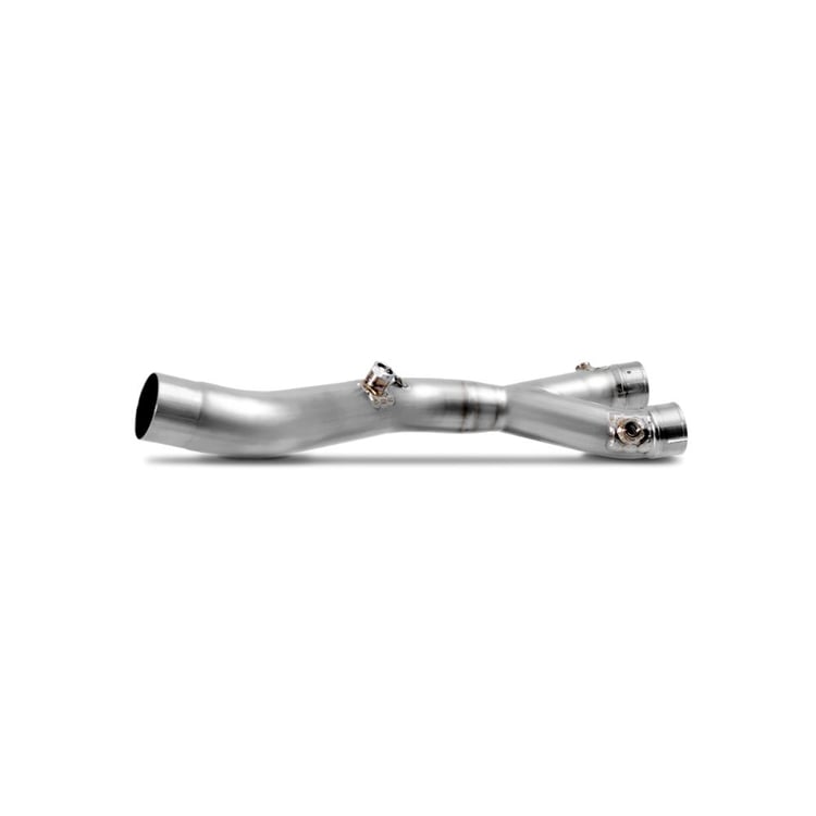 Yamaha YZF R1 (15-25) Link Pipe