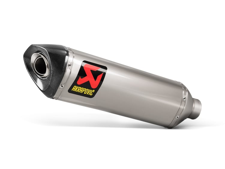 YZF-R1 (15-20) Slip-On System