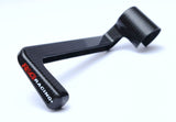 Pure carbon fibre Brake Lever Guard, Zero SRF '19-