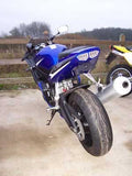L/PLATE HOLDR6 03-05 R1 02-03