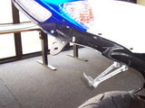 L/PLAT HOLDER GSXR600750 06-07