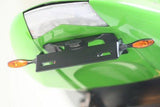 L/PLATE HOLDER KAW ZX10R 04-05