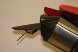 L/PLATE HOLDER KTM SEE APPLIC