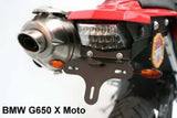 L/PLA/HO G650XCHALLCOUNTRYMOTO