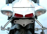 L/PLATE HOLDER GSXR600750 0810