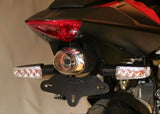 L/PLATE HOLDER-APR RS50 07-