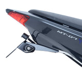 L/PLATE HOLDER YAM MT-07 14-