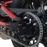 Licence Plate Holder, Indian FTR1200(S) '19-