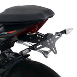 R&G Tail Tidy Aprilia RS660 21- BLK