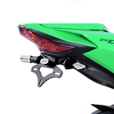 Tail Tidy for Kawasaki Ninja ZX-10R  ZX-10RR '21-