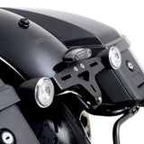 R&G Licence Plate Holder, Honda CMX 1100 (T) Rebel '21-
