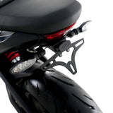 R&G Licence Plate Holder, Triumph Daytona 660 '24-