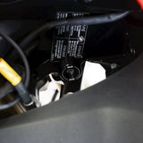 Lockstop Savers, S1000RR '19-(Cannot Use OEM Steering Lock)