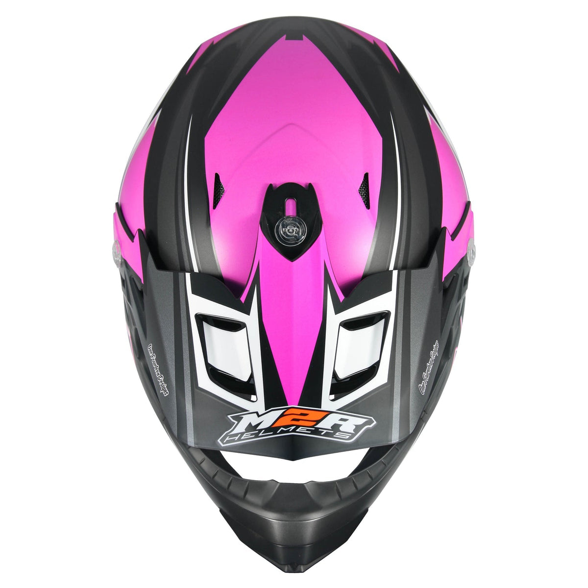 Spare Part - M2R Exo Peak - Contender - Purple