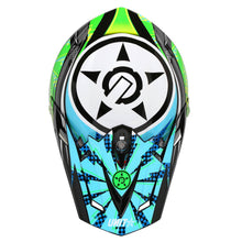 Spare Part - M2R X4.5 Peak - Evolution - Blue