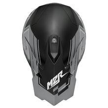 Spare Part - M2R X3 Peak - Sabre - Matte Black