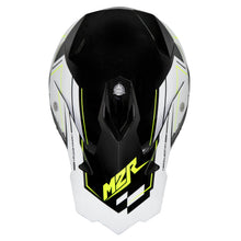 Spare Part - M2R X3 Peak - Sabre - White