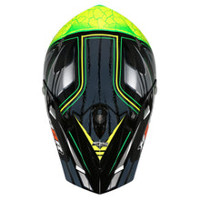 Spare Part - M2R X4.5 Peak - Metcalfe - Hi-Vis