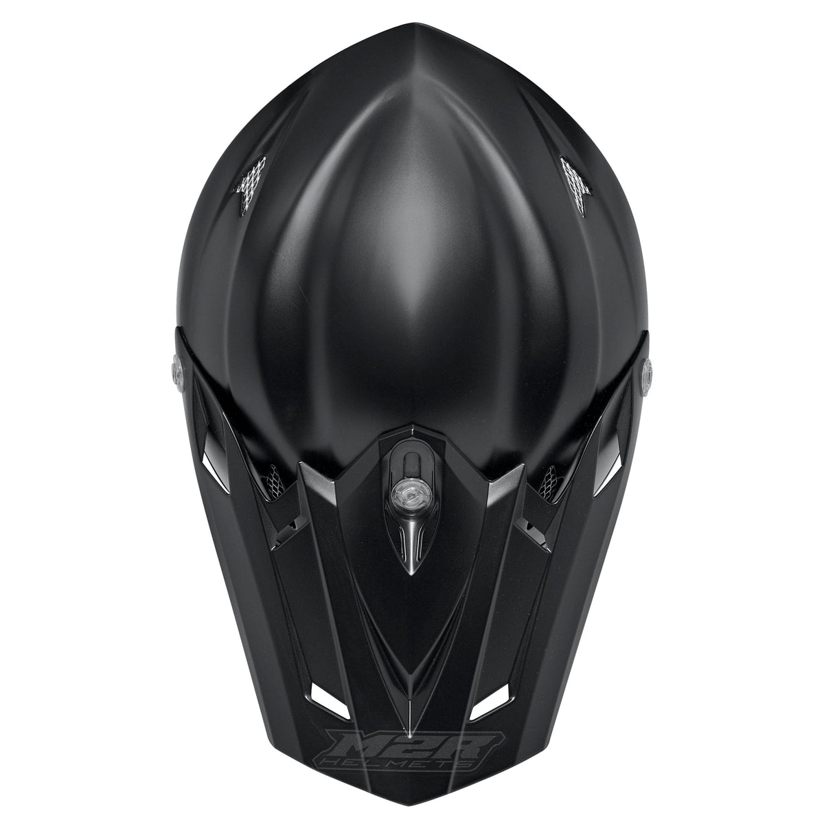 Spare Part - M2R X4.5 Peak - Matte Black
