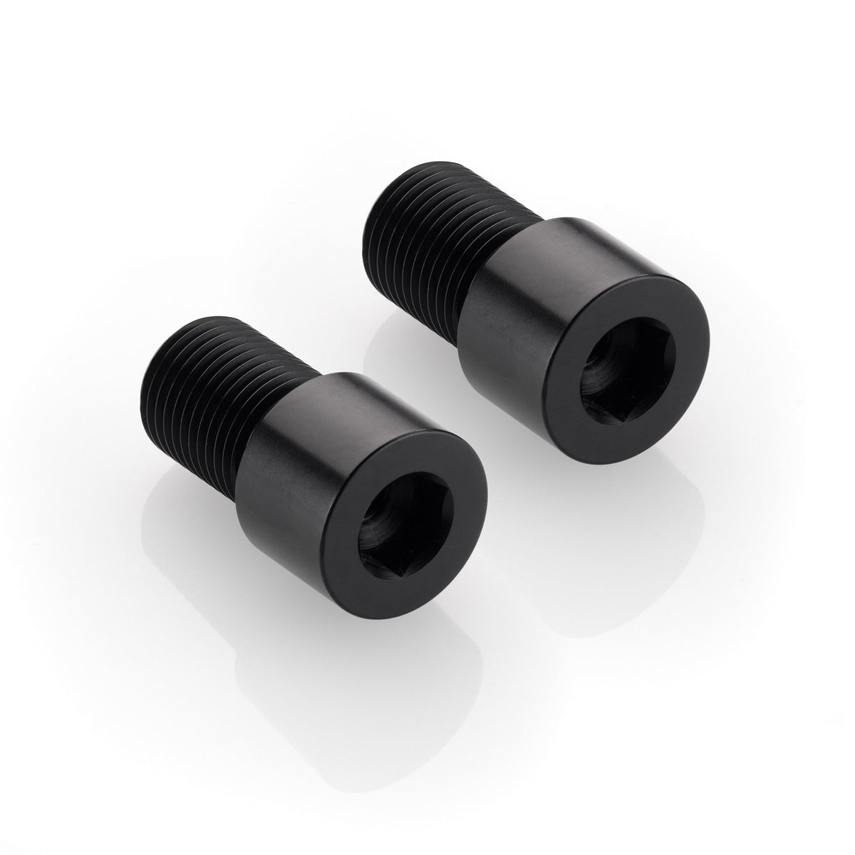 Rizoma Bar-End Plug Mounting Kit R-MA601B
