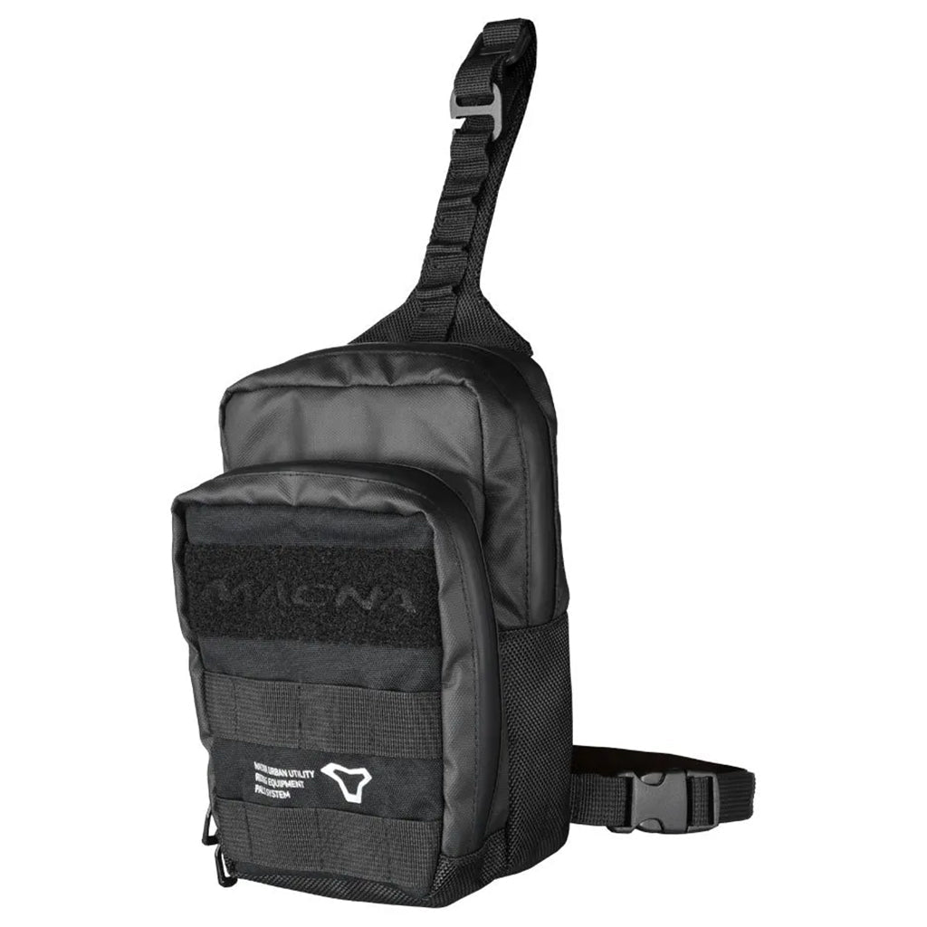 Macna Utility MULB-1 Legbag Black - 64-6458-60