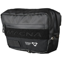 Macna Utility MUHB-1 Hipbag Black - 64-6569-23