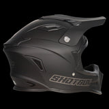 SG1 ULTRA+ MATT BLACK