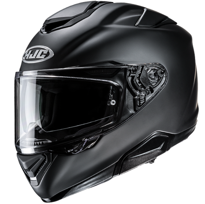 RPHA 72 HELMET MATTE BLACK